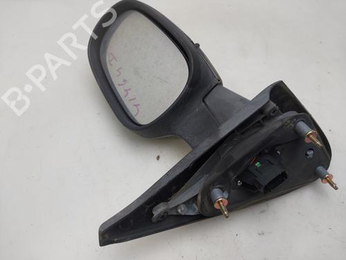 Used Right mirror Right mirror RENAULT MEGANE I (BA0/1_) 1.4 16V (BA0D, BA1H, BA0W, BA10) (95 hp) 33956966 33956966