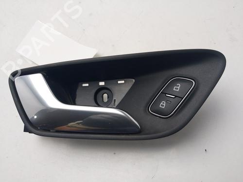 Front left interior door handle FORD FIESTA VII (HJ, HF) | BP37465608I13 - Image 3