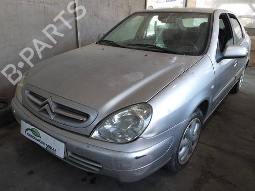 Engine control unit (ECU) CITROËN XSARA (N1) 2.0 HDi 90 | BP7260061M57 