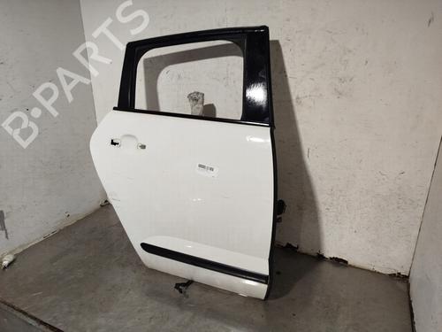Drzwi tylne prawe PEUGEOT 3008 I MPV (0U_) 1.6 VTi | BP29903997C5