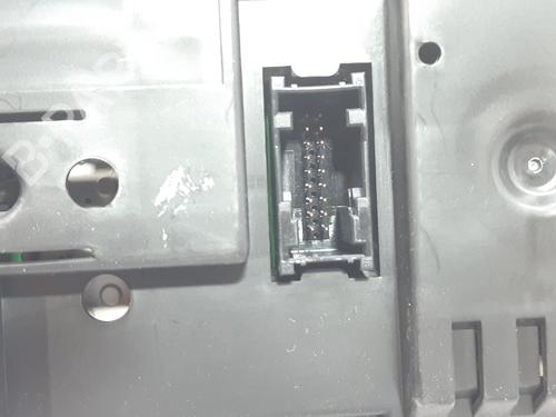 Instrument cluster BMW 1 (E87) 120 d | BP10930871C47 