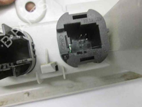 Electronic module FORD FOCUS II (DA_, HCP, DP) 1.6 LPG | BP2988920M83 