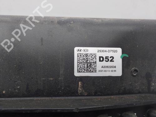 Radiator fan KIA SPORTAGE IV (QL, QLE)  | BP15761899M35 