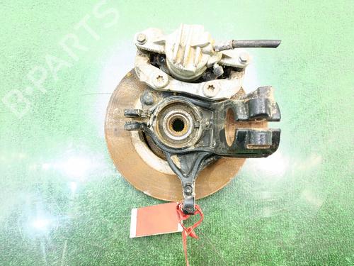 Right front steering knuckle CITROËN C3 III (SX) 1.2 VTi 82 | BP28710637M26 