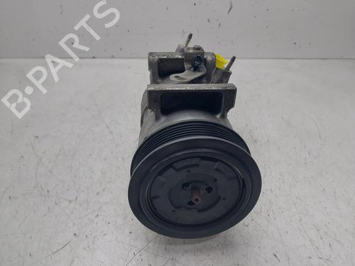 AC-Kompressor CITROËN C3 II (SC_) | BP30963243M34
