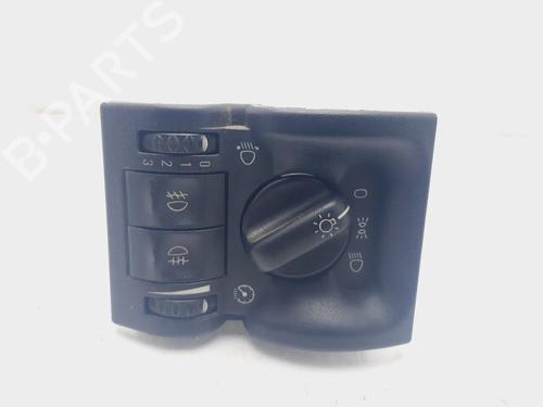 Used Headlight switch OPEL VECTRA B Estate (J96) 2.0 DTI 16V (F35) (101 hp) 26224788