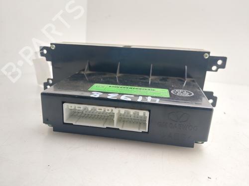 Climate control CHEVROLET CAPTIVA (C100, C140) 2.0 D | BP36551938I5 - Image 2