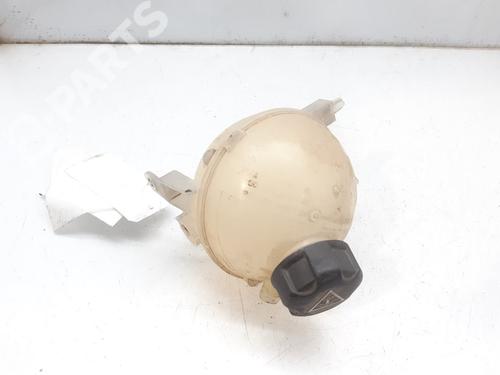 Used Expansion tank Expansion tank CITROËN BERLINGO Box Body/MPV (B9) 1.6 HDi 90 (92 hp) 9690229 9690229