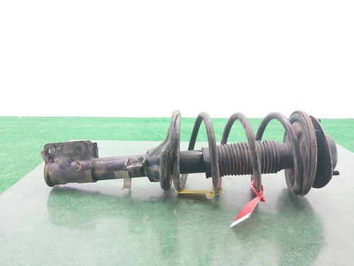 Left front shock absorber HYUNDAI SANTA FÉ I (SM) 2.0 CRDi 4x4 | BP17063172M16 