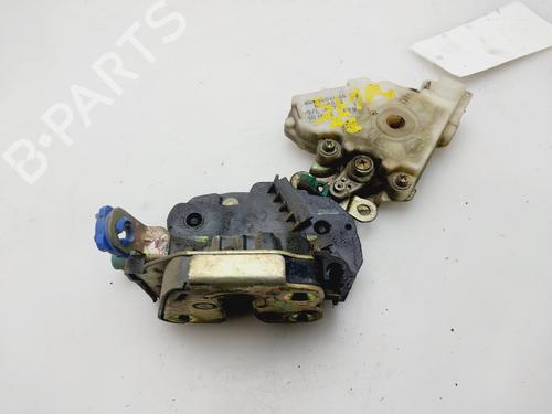 Used Front right lock NISSAN ALMERA TINO (V10) 1.8 (114 hp) 31700323