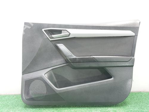 Used Front right panel SEAT IBIZA V (KJ1, KJG) 1.0 TSI (115 hp) 12419220