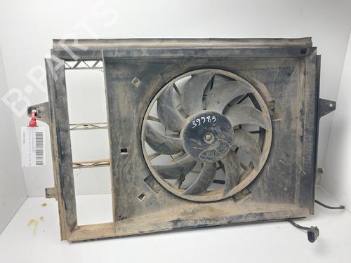 Używane Wentylator chłodnicy FIAT SCUDO Platform/Chassis (220_) 2.0 JTD (94 hp) 30864563