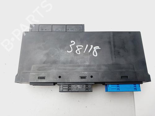 Electronic module BMW 1 (E87) 118 d | BP30603169M83 