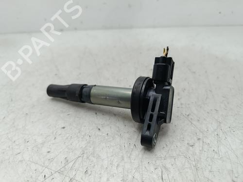 Used Ignition coil Ignition coil JAGUAR XF I (X250) 4.2 (298 hp) 33885058 33885058