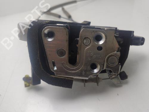 Used Front left lock NISSAN X-TRAIL III (T32_, T32R, T32RR) [2013-2025]  31026694