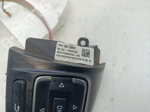 Switch SEAT ALTEA XL (5P5, 5P8) | BP32132672I30 - Image 6