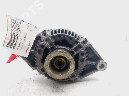Alternator OPEL ASTRA G Hatchback (T98) 1.6 (F08, F48) | BP19083288M7 