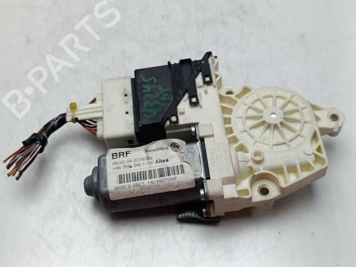 Used Right rear window motor Right rear window motor SEAT ALTEA XL (5P5, 5P8) [2006-2015] 40077249 40077249
