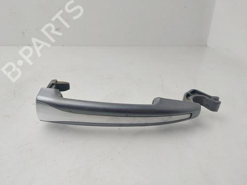 Used Front right exterior door handle Front right exterior door handle CITROËN C5 III (RD_) 1.6 HDi 110 (RD9HZC) (109 hp) 36019404 36019404