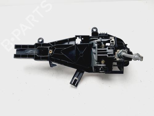 Front left exterior door handle BMW X1 (E84) sDrive 18 d | BP29456470C128 
