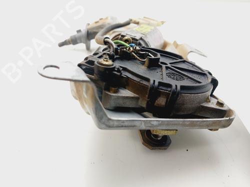 Rear wiper motor RENAULT MEGANE I (BA0/1_)  | BP21062604M102 