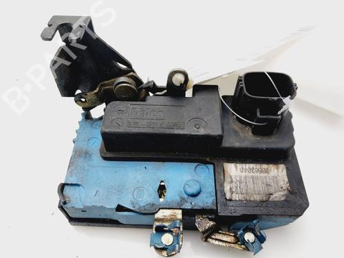 Used Front left lock VOLVO XC90 I (275) D5 AWD (163 hp) 26594646