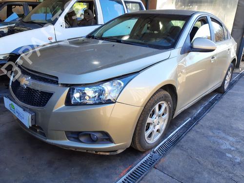 AC compressor CHEVROLET CRUZE (J300) 2.0 CDI (150 hp) 730071 |