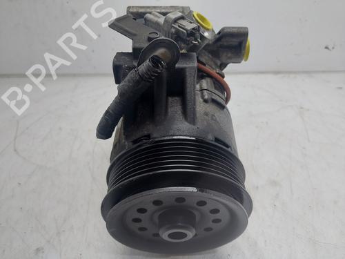 Compressore A/C Compressore A/C TOYOTA YARIS (_P9_) 1.3 VVT-i (SCP90_, SCP90R) (87 hp) 36915687 36915687
