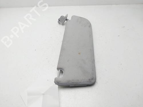 Left sun visor AUDI A6 Allroad C6 (4FH) 3.2 FSI quattro | BP27264541I1 