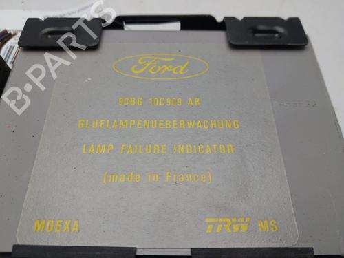 Electronic module FORD MONDEO I (GBP) 2.0 i 16V | BP33287008M83 - Image 3