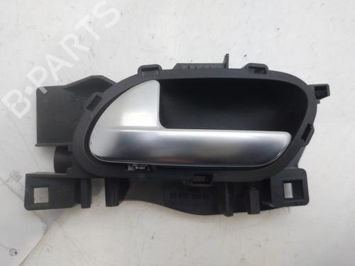 Used Rear left interior door handle CITROËN C5 III (RD_) 1.6 HDi 110 (RD9HZC) (109 hp) 24659688