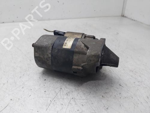 Used Starter RENAULT CLIO II (BB_, CB_) [1998-2016]  30929253