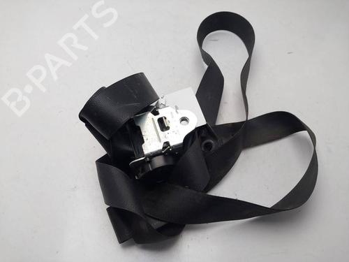 Front left seatbelt OPEL CORSA D (S07) | BP38983126I26 - Image 3