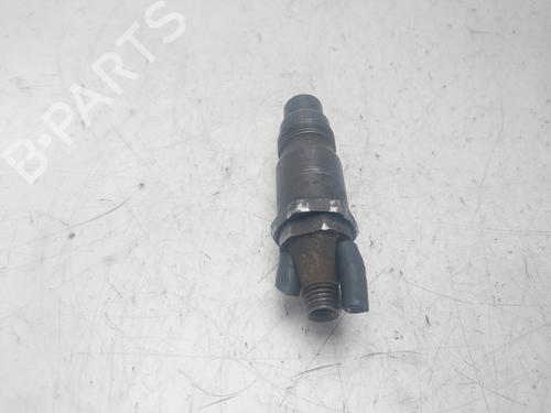 Used Injector JEEP CHEROKEE (XJ) 2.5 TD 4x4 (116 hp) 29742887