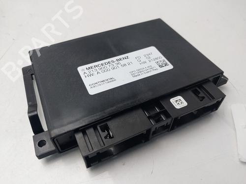 Electronic module MERCEDES-BENZ A-CLASS (W177) A 250 e (177.085) | BP36422829M83 - Image 3