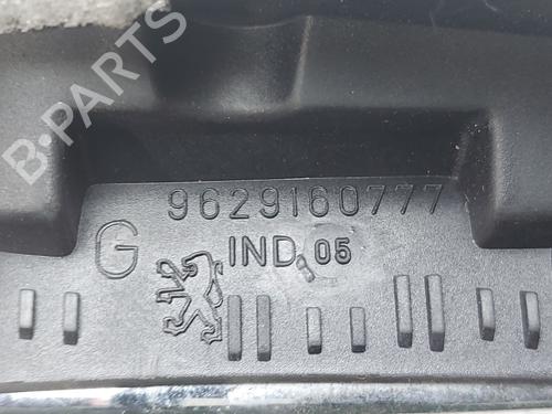 Rear left interior door handle PEUGEOT 607 (9D, 9U) | BP33295648I15 - Image 3