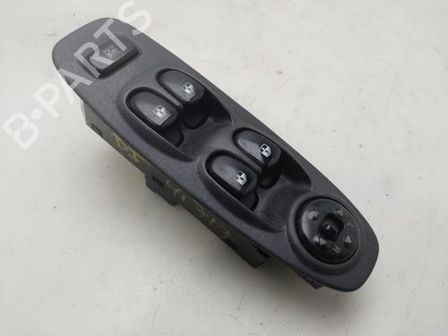 Left front window switch HYUNDAI ACCENT II (LC) 1.5 CRDi | BP37026554I27 - Image 6