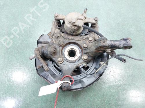 Right front steering knuckle TOYOTA RAV 4 III (_A3_)  | BP24597463M26 