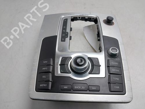 Used Middle console Middle console 38320954 38320954