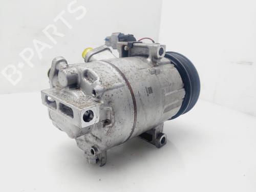 AC compressor HYUNDAI i30 (PDE, PD, PDEN)  | BP29546583M34 