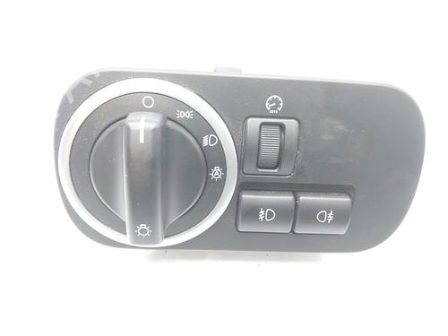 Headlight switch LAND ROVER RANGE ROVER SPORT I (L320) 3.6 D 4x4 (272 hp) AH2213A024AB | AH2213A024AB |