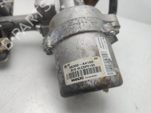 Steering column KIA CARENS IV  | BP29714388M21 