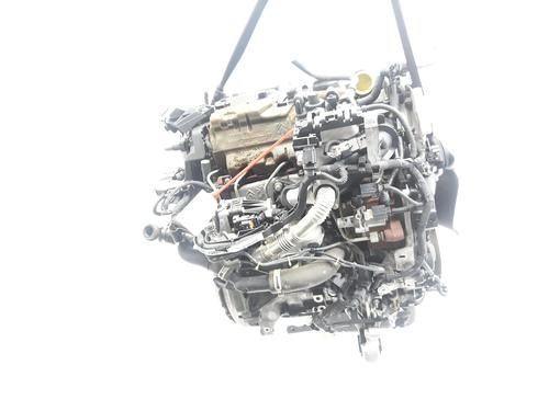 Motor CITROËN C4 Picasso I MPV (UD_) 1.6 HDi 110 (112 hp) 29616850