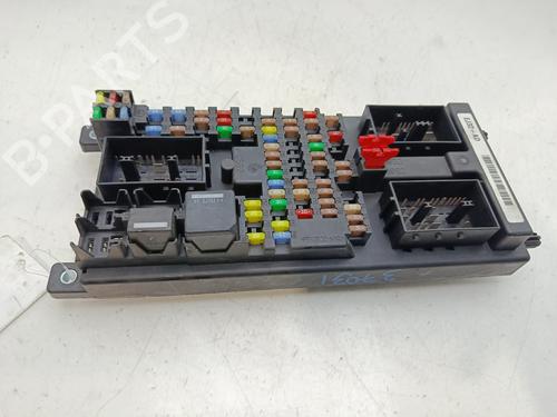 Used Fuse box LAND ROVER RANGE ROVER EVOQUE (L538) [2011-2019]  25716997