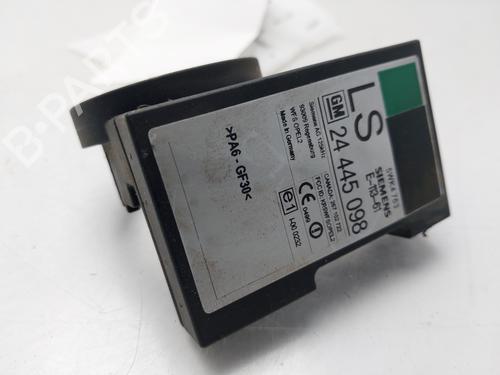 Used Control unit Control unit OPEL ASTRA G Saloon (T98) [1998-2009] 34120394 34120394