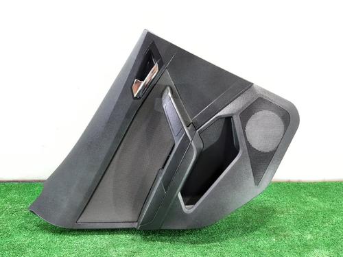 Used Left rear door panel Left rear door panel SEAT ARONA (KJ7, KJP) 1.0 TSI (115 hp) 10967271 10967271