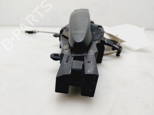 Rear right exterior door handle BMW 3 (E90) 320 d | BP27217506C130 