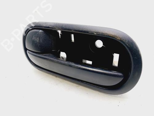 Front left interior door handle MAZDA 2 (DE_, DH_) 1.4 MZR-CD | BP30082829I13 