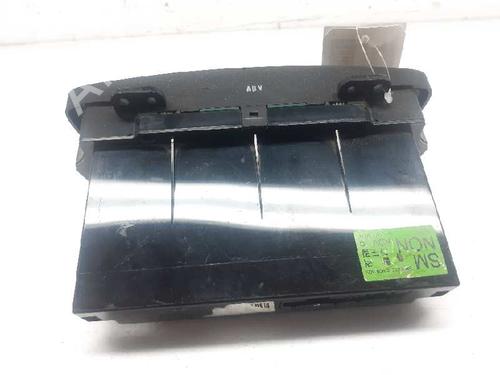 Climate control HYUNDAI SANTA FÉ I (SM) 2.0 CRDi | BP5126929I5 