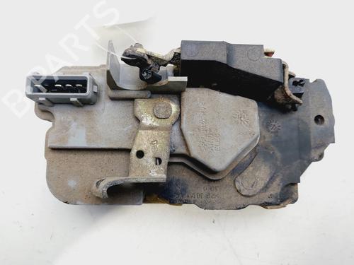 Vergrendeling rechts achter PEUGEOT 306 (7B, N3, N5) 1.9 D | BP30672083C99